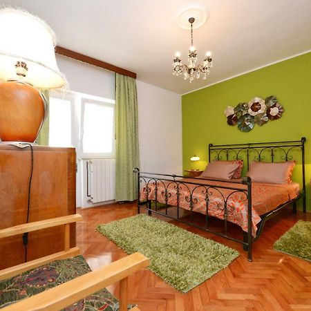 Apartments Nela Poreč Buitenkant foto