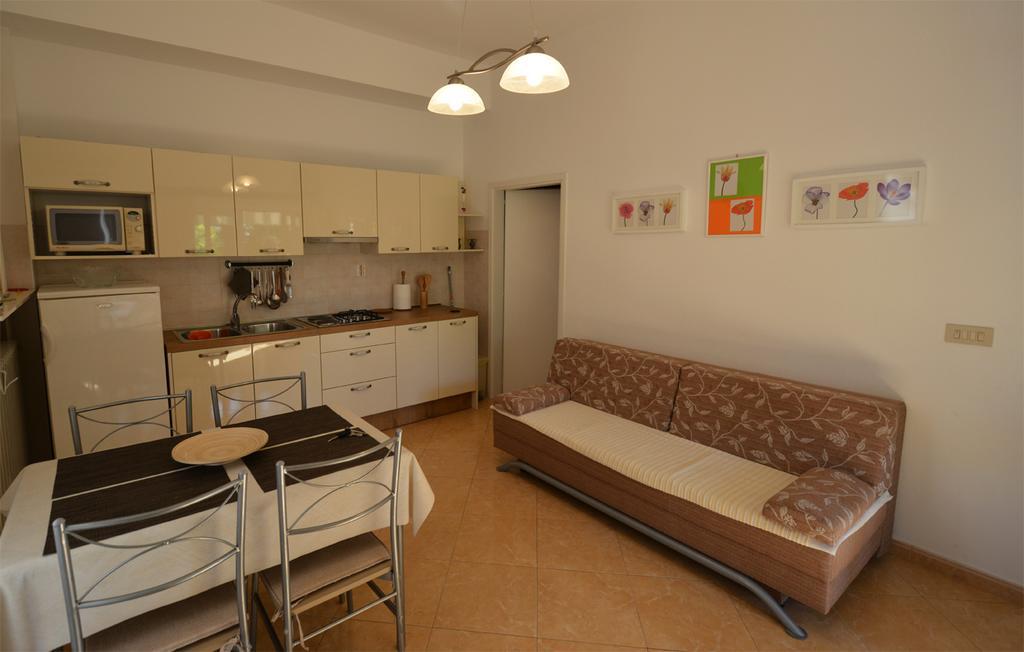 Apartments Nela Poreč Buitenkant foto