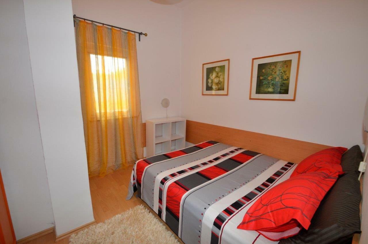 Apartments Nela Poreč Buitenkant foto